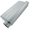60 Series Delta Force Muffler Inlet: 3.5" - image 1