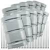 Heat Shield For 17" (Long) x 10" (Wide) Muffler - image 1