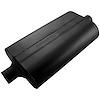 Super 50 Delta Flow Muffler Center In/Center Out: 2.25" - image 1