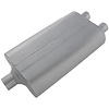50 Series SUV Performance Muffler 2.25" In / 2.00" Out - image 1