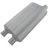 50 Series SUV Performance Muffler 2.25" In / 2.00" Out - image 1