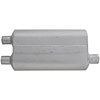 50 Series SUV Performance Muffler 2.25" In / 2.00" Out - image 2