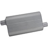 Super 50 Delta Flow Muffler Offset In/Offset Out: 2.25" - image 2