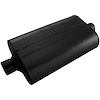 Super 50 Delta Flow Muffler Center In/Center Out: 2.5" - image 1