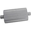 Super 50 Delta Flow Muffler Center In/Center Out: 2.5" - image 2