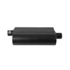 Super 50 Delta Flow Muffler Offset In/Center Out: 2.5" - image 4
