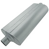 70 Series Big Block II Muffler Center In/Center Out: 2.5" - image 1
