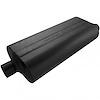 70 Series Big Block II Muffler Center In/Offset Out: 2.5" - image 1