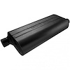 70 Series Big Block II Muffler Offset In/Offset Out: 2.5"