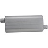 70 Series Big Block II Muffler Offset In/Offset Out: 2.5" - image 2