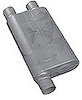 80 Series Crossflow Premium Muffler 1993-95 CamaroFirebird 3.4 V6 - image 1