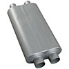 50 Series Big Block Muffler Dual In 2.75"/Dual Out 2.5" - image 2