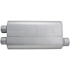 50 Series Big Block Muffler Dual In 3"/Single Offset Out 3.5" - image 2