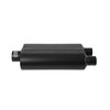 Super 50 Delta Flow Muffler Center In 3"/Dual Out 2.5" - image 4