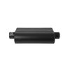 Super 50 Delta Flow Muffler Center In/Center Out: 3" - image 4