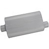 Super 50 Delta Flow Muffler Center In/Offset Out: 3" - image 2