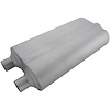50 Series Big Block In/Out: 3" /2.25" Body: 22" Chambers: 3 - image 1