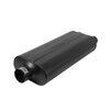 70 Series Center In/Dual Out Big Block Muffler - image 2