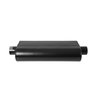 70 Series Big Block II Muffler Center In/Center Out: 3" - image 3