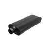 70 Series Big Block II Muffler Center In 3"/Dual Out 2.25" - image 2