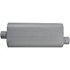 70 Series Big Block II Muffler Center In/Offset Out: 3" - image 2
