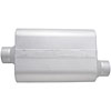 30 Series Delta Force Race Muffler Offset In/Center Out: 3.5" - image 2