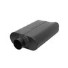 30 Series Delta Force Race Muffler Offset In/Center Out: 3.5" - image 3