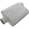 Delta Force Race Muffler - 30 Series Inlet: 3.5" - image 1