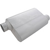 Delta Force Race Muffler - 30 Series Inlet: 3.5" - image 1