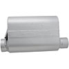 40 Series Delta Force Race Muffler Same Side Offset In 3.5"/Out 3" - image 2