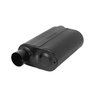 40 Series Delta Force Race Muffler Same Side Offset In 3.5"/Out 3" - image 3