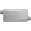 50 Series Big Block Muffler Offset In/Offset Out 3.5" - image 2