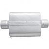 30 Series Delta Force Race Muffler Center In/Center Out: 4" - image 2