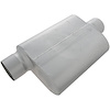 Delta Force Race Muffler - 30 Series Inlet: 4" - image 1