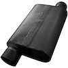 30 Series Delta Force Race Muffler Offset In/Offset Out: 4" - image 1