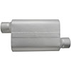 30 Series Delta Force Race Muffler Offset In/Offset Out: 4" - image 2