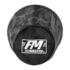 Delta Force Air Intake Pre-Filter Wrap Fits 389-615011 and 389-615011D - image 2