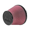 Delta Force High Flow Cone Air Filter Universal - image 1