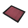 Delta Force OE-Replacement Panel Air Filter 1999-2019 GM Truck, SUV - image 1