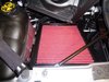 Delta Force OE-Replacement Panel Air Filter 1999-2019 GM Truck, SUV - image 2