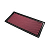 Delta Force OE-Replacement Panel Air Filter 1997-2006 Jeep Wrangler TJ - image 1