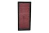 Delta Force OE-Replacement Panel Air Filter 1997-2006 Jeep Wrangler TJ - image 3