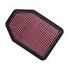 Delta Force OE-Replacement Panel Air Filter 2007-2018 Jeep Wrangler JK 3.6L, 3.8L V6 - image 1