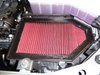 Delta Force OE-Replacement Panel Air Filter 2011-2019 Dodge Challenger, Charger and Chrysler 300 3.6L 5.7L, 6.4L - image 2