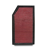 Delta Force OE-Replacement Panel Air Filter Jeep Wrangler JL 2-Door/4-Door 2.0L, 3.6L - image 1