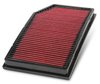 Delta Force OE-Replacement Panel Air Filter Jeep Wrangler JL 2-Door/4-Door 2.0L, 3.6L - image 3