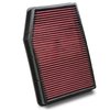 Delta Force OE-Replacement Panel Air Filter GM Silverado/Sierra 1500 5.3L - image 2
