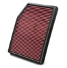 Delta Force OE-Replacement Panel Air Filter GM Silverado/Sierra 1500 5.3L - image 4