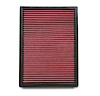Delta Force OE-Replacement Panel Air Filter Lexus GX460 / Toyota 4Runner, FJ Cruiser - image 1
