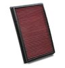Delta Force OE-Replacement Panel Air Filter Lexus GX460 / Toyota 4Runner, FJ Cruiser - image 2